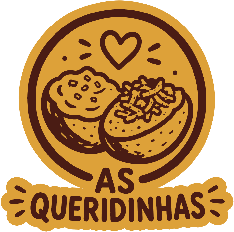 As Queridinhas — selo de favoritos Like Potato