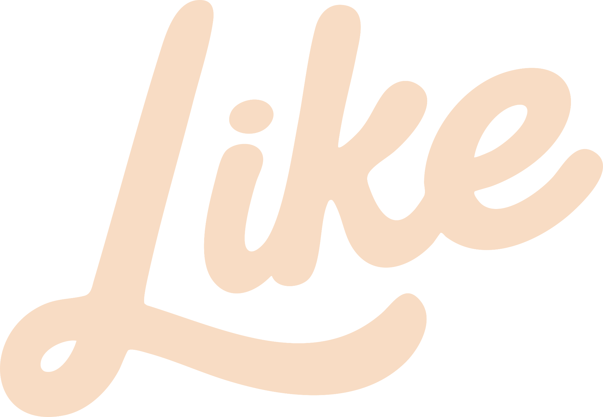 Like Potato